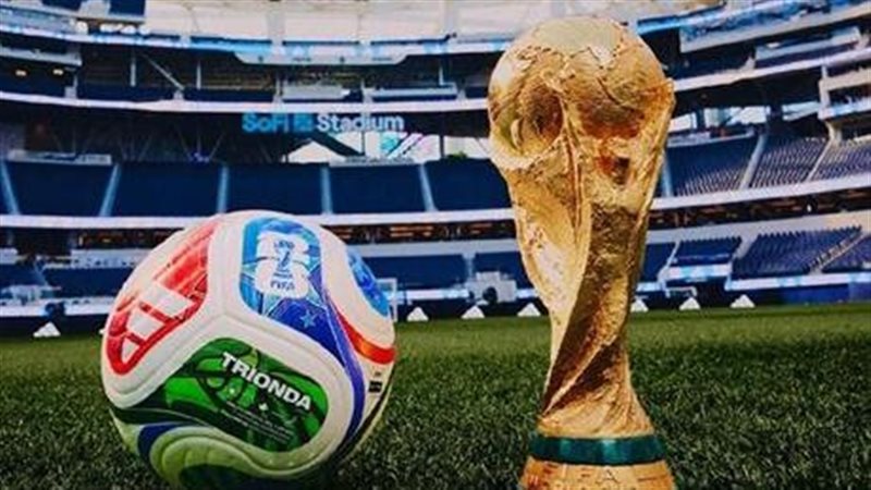 كأس العالم 2026