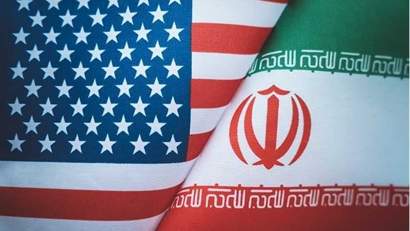 إيران وأمريكا
