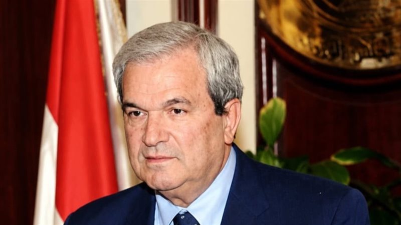 محمود السعيد 