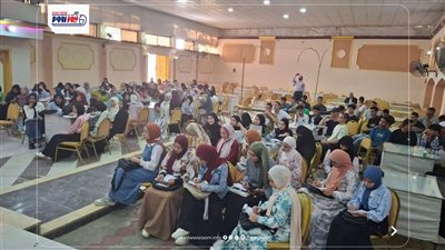 انطلاق القوافل التعليمية المجانية لطلاب الثانوية العامة بطامية وإطسا 2026