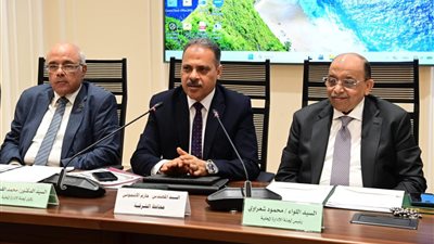 محافظ الشرقية أمام النواب: إنشاء 3 مصانع لتدوير القمامة خلال عام