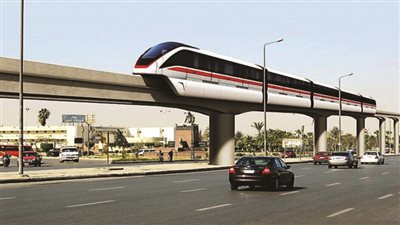 نقل النواب: ضرورة صيانة الطرق المتأثرة بالقطار السريع ومراجعة جدول التشغيل