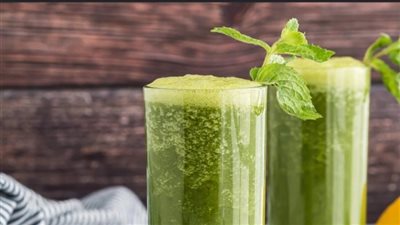 لمواجهة حرارة الصيف.. أسهل طريقة عمل لليمون بالنعناع