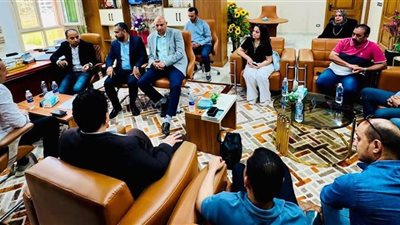 وزيرة الإسكان تتابع توفيق أوضاع أراضي العبور والشروق وتوجه بإنهاء الملفات