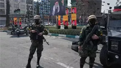  تصاعد حملة القمع في إيران ضد المعارضين وسط اعتقالات وأحكام قضائية مشددة