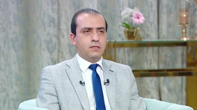 محامي: قانون تقنية المعلومات يعاقب البلوجرز المخالفين 