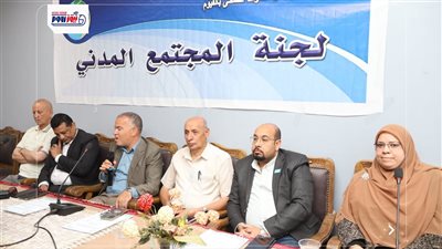 «سعيد»: تدخلات فنية وموازنات بالشبكات لضمان وصول المياه للمناطق الساخنة 