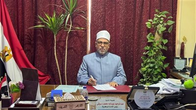 أسماء أوائل الشهادة الإعدادية الأزهرية بالقاهرة |صور