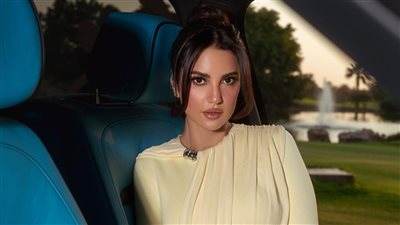 درة تفاضل بين أكثر من عمل لدراما رمضان 2027                       