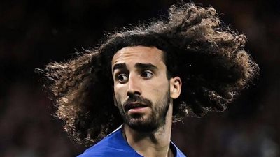بفرمان من مورينيو .. مارك كوكوريلا ثاني صفقات ريال مدريد الصيفية 