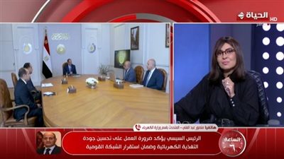 الكهرباء: لا تخفيف للأحمال في الصيف و45% طاقة متجددة بحلول 2028