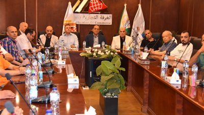 شعبة المحمول بالجيزة تختتم تدريب التجار بالتعاون مع هونر العالمية