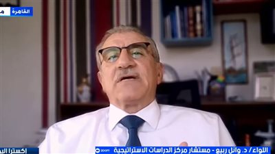 وائل ربيع: أمريكا استنفدت أهدافها العسكرية تجاه إيران والمواجهة المباشرة معقدة