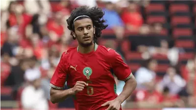 جوهرة المغرب أيوب بوعدي يخرج عن صمته: تركيزي في كأس العالم فقط
