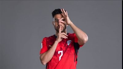 تريزيجيه قبل مواجهة بلجيكا: هدفنا إسعاد الجماهير المصرية في كأس العالم