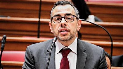 محمد فؤاد يحذر: فاتورة الطاقة تقترب من 42مليار دولار وتضغط على الاقتصاد 