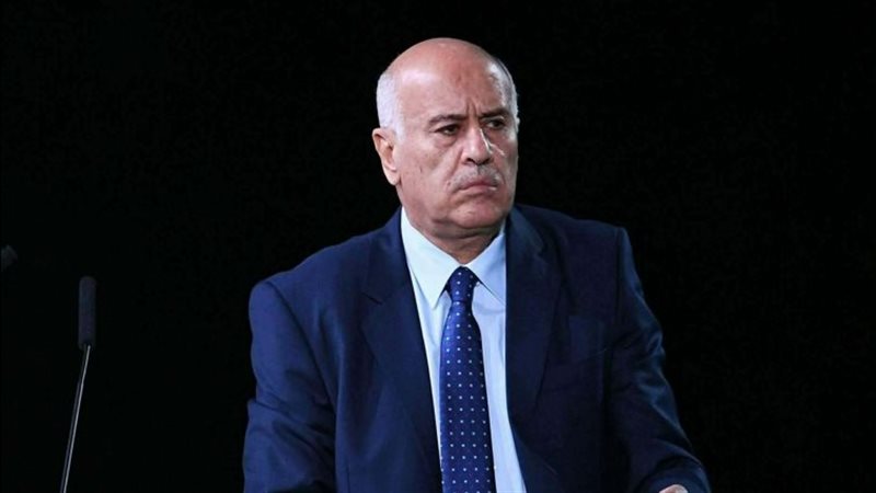 جبريل الرجوب