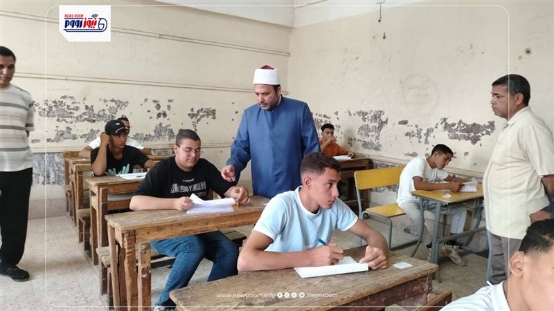 أزهر المنيا 
