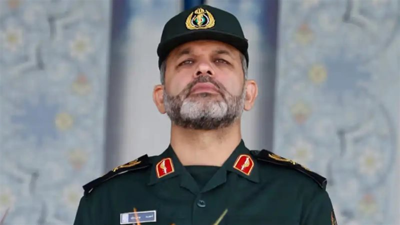 أحمد وحيدي