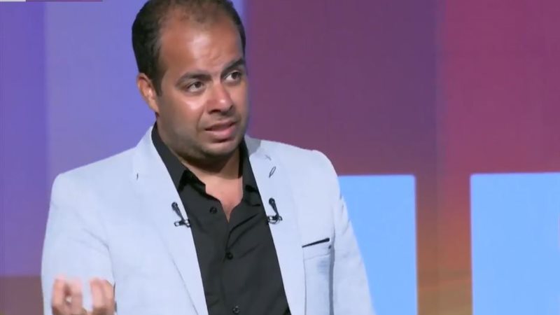 شريف عيد