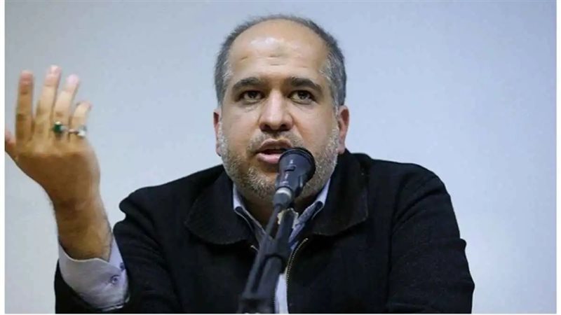 علي خضريان