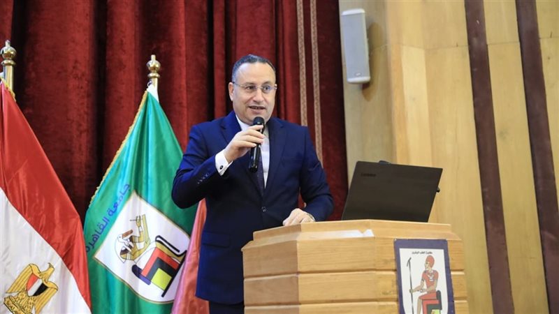 وزير التعليم العالي