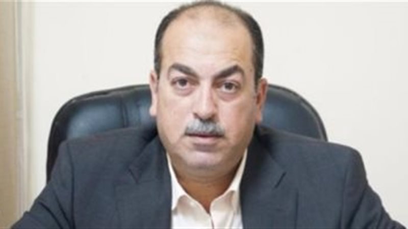 محمد الدامي