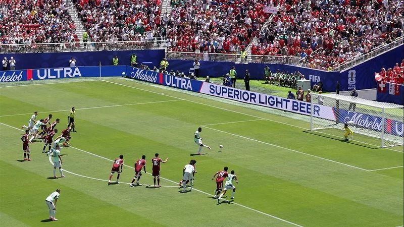 قطر وسويسرا