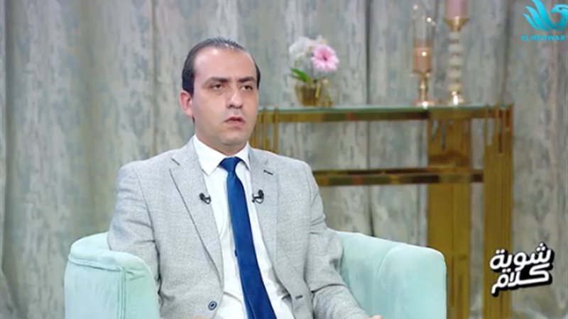 مروان الجندي، المحامي