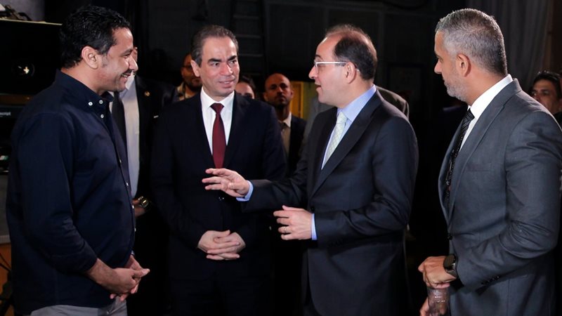 أحمد المسلماني 