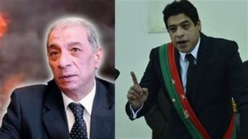 النائب العام الشهيد