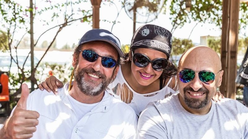 محمد مرزبان ورشا العدل