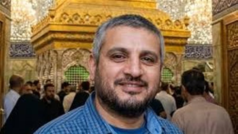 علي موسى دقدوق