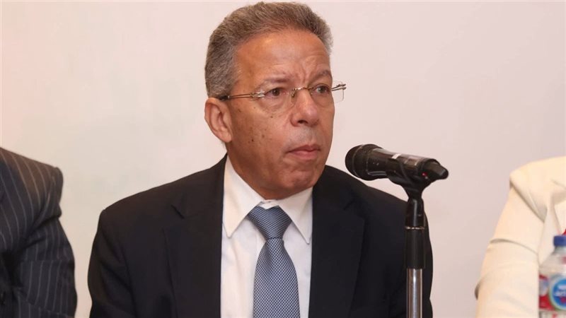 النقيب العام للأطباء 
