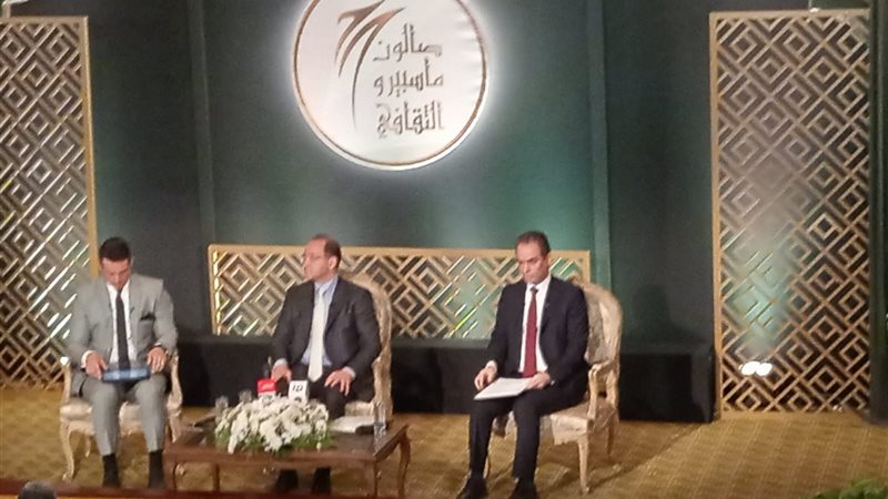 جانب من الفاعليات