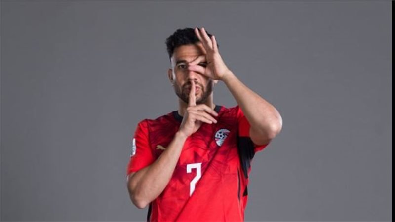 تريزيجيه في كأس العالم