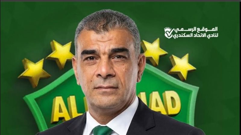 حمزة الجمل المدير