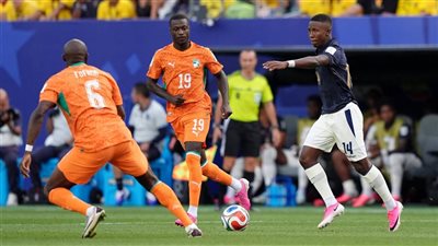 أهداف وملخص مباراة هولندا واليابان الشوط الأول في كأس العالم 2026