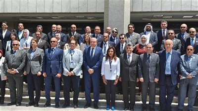 النائب ياسر قورة: لمسنا إنجازا يفوق التوقعات في تطوير مطار القاهرة