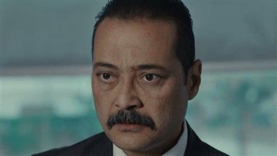وفاة حما الفنان عمرو فريد شوقي والجنازة غدًا بعد صلاة الظهر