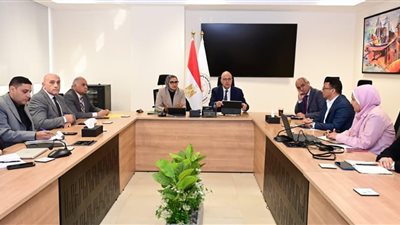 سويلم: دعم التحول لنظم الري الحديث ورفع كفاءة استخدام المياه بالأراضي الزراعية