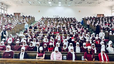  جامعة العاصمة تطلق أولى دورات التربية العسكرية للطلاب والتربية الوطنية