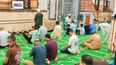 برنامج «المساجد المحورية» بـ 291 مسجدًا بعنوان «إتقان العمل» بالفيوم 
