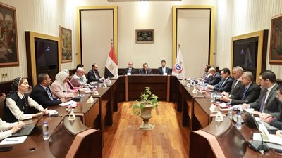 خفض الإصابة بالأمراض المرتبطة بالسكر.. الصحة تتحرك بشأن الأمراض غير السارية