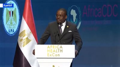 «الأخطر حاليا».. مدير «CDC» إفريقيا: تفشي إيبولا يتصدر قائمة الأوبئة في سرعة الانتشار