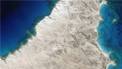 أوربن لينز الكويتية تسعى للاستحواذ على 430 فداناً في رأس الحكمة