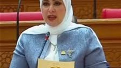 مروة صالح: التأمين الصحي الشامل يحتاج دعماً فنياً لضمان جودة الخدمة