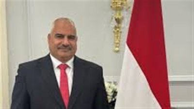 النائب محمد الدماطي يطالب بحل مشكلات توصيل الغاز الطبيعي بالغربية