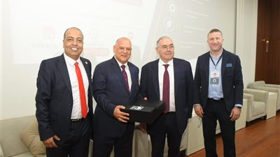 بمشاركة 150 شركة.. شعبة مسبوكات المعادن تفتح آفاقا جديدة لتوطين التكنولوجيا