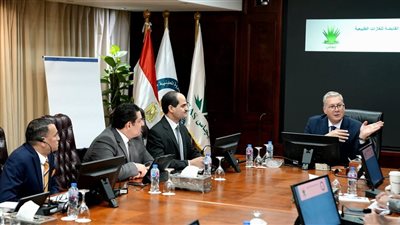 وزير البترول والثروة المعدنية: تسريع الاستثمارات وزيادة الإنتاج أولوية قصوى